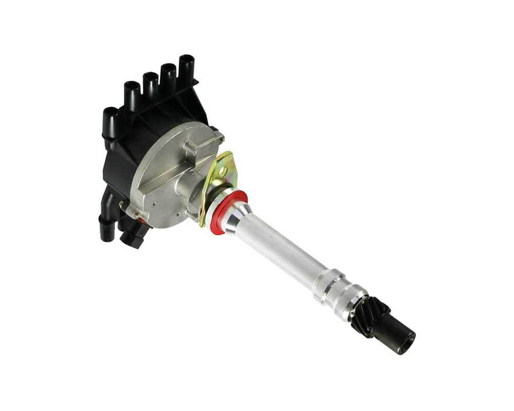 Ignition Distributor - 93441558