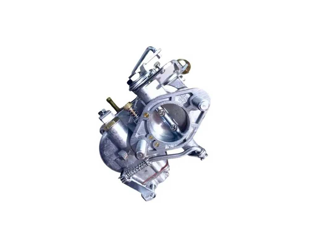 Carburetor - 112047