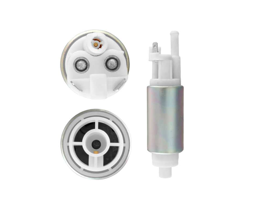 Electric Fuel Pump - ERJ415