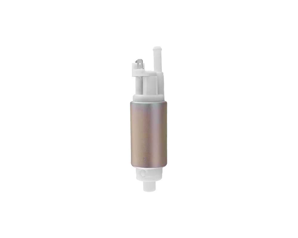 Electric Fuel Pump - ERJ197