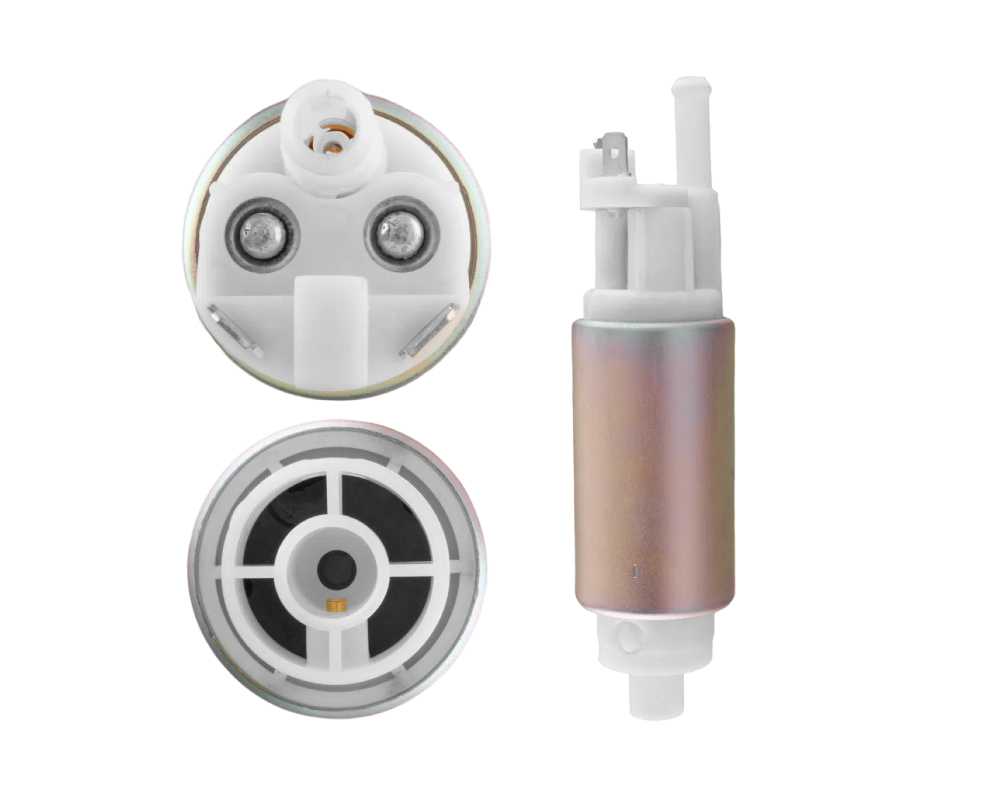 Electric Fuel Pump - ERJ197