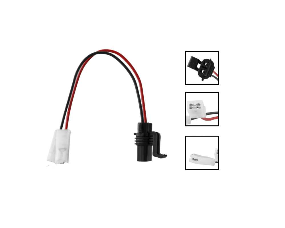 Electric Fuel Pump - E10221