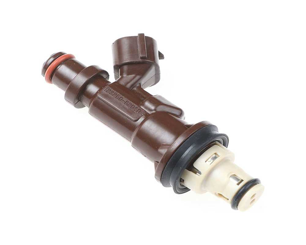 Fuel Injector - 2320962040