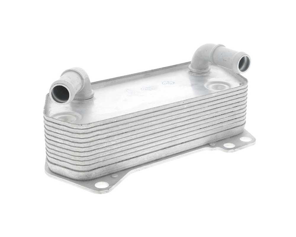 Engine Oil Cooler - 02E409061D