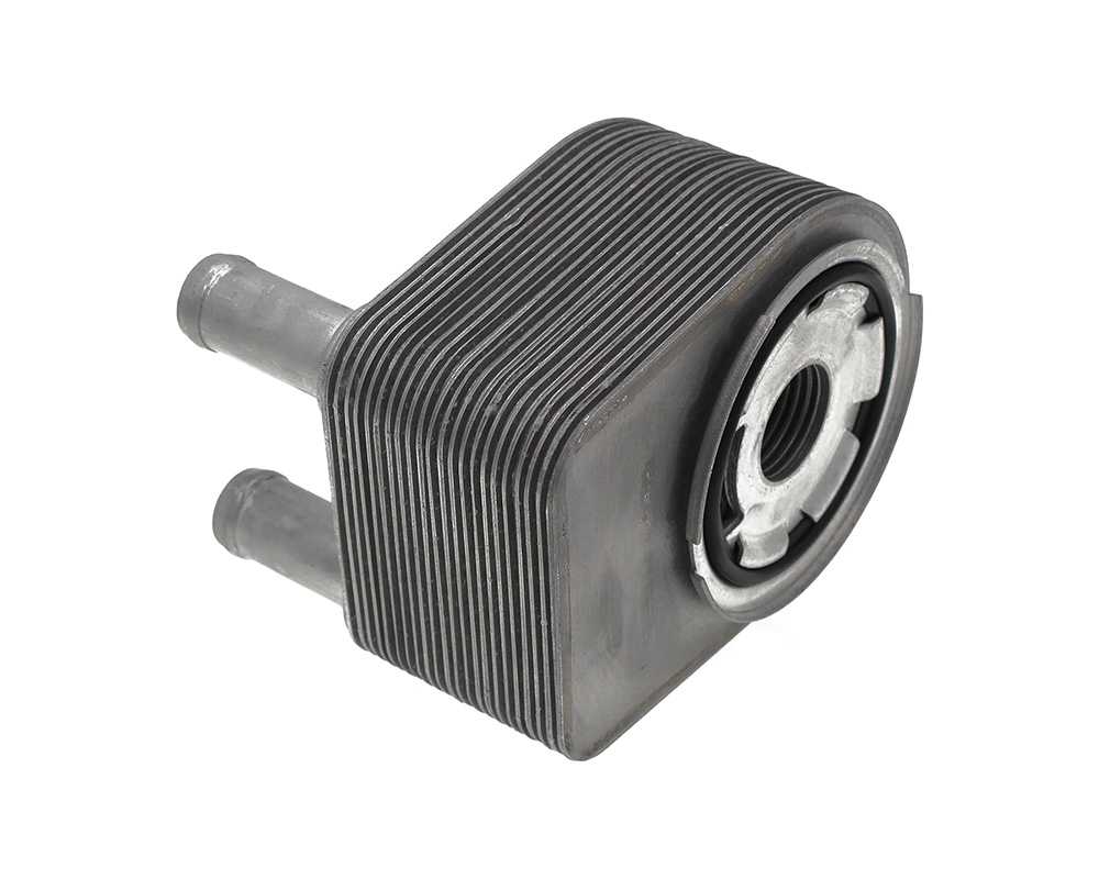 Engine Oil Cooler - 2C2Z6A642AA