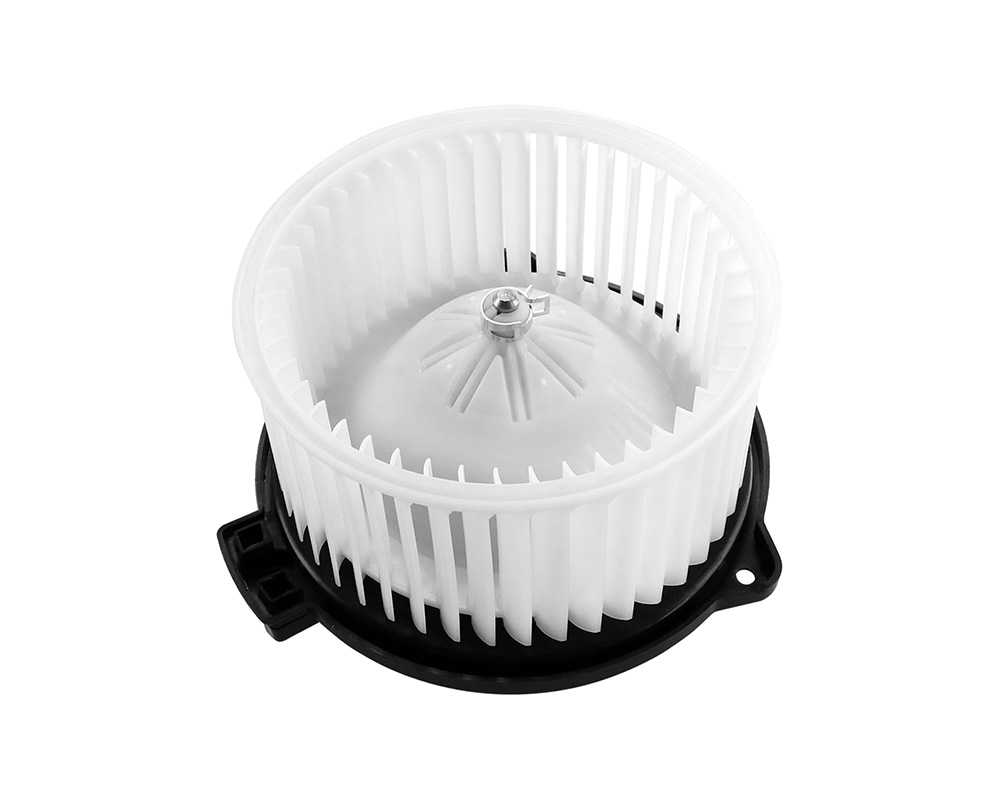 Fan Motor - 87103-06021