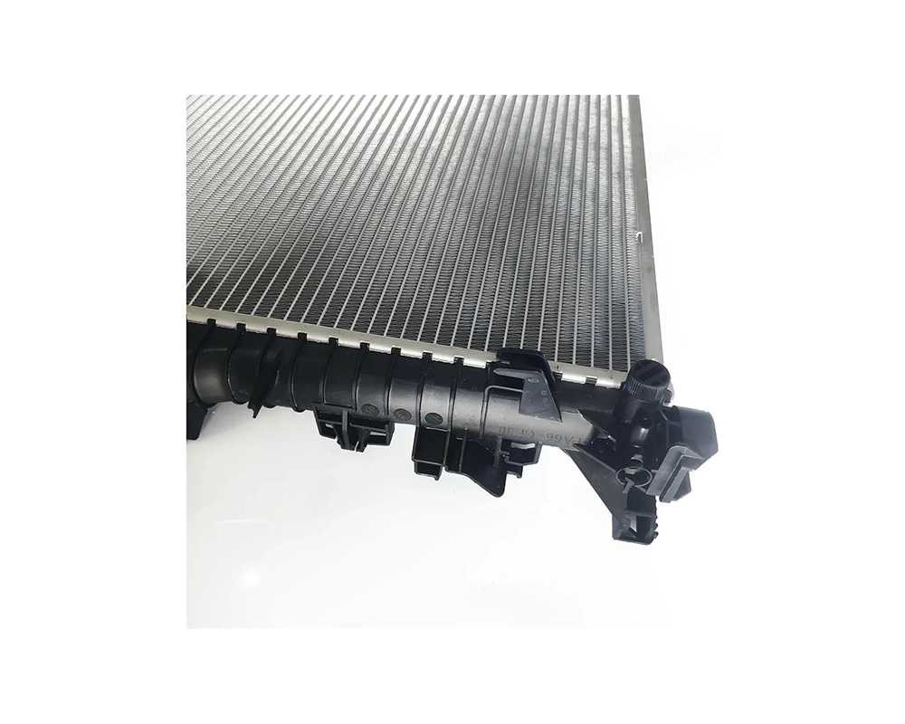 Radiator - 2115001302