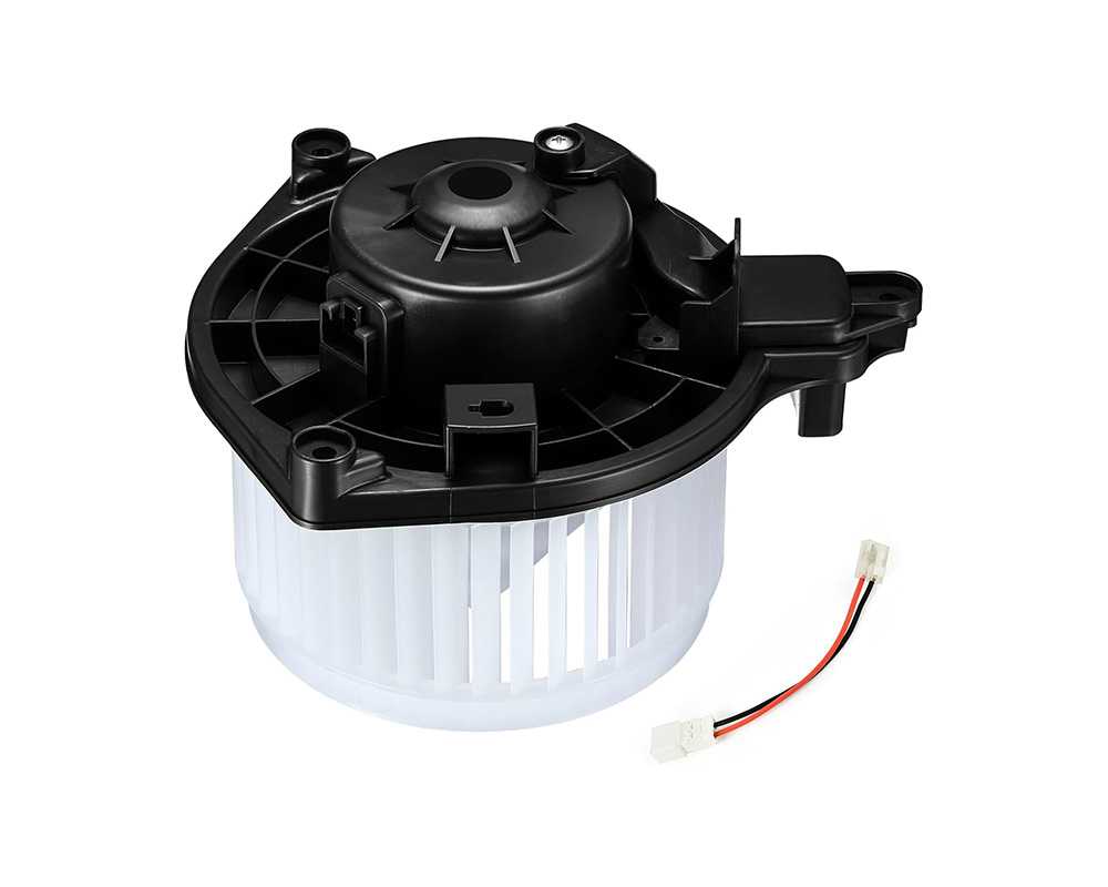 Fan Motor - 87103-04043