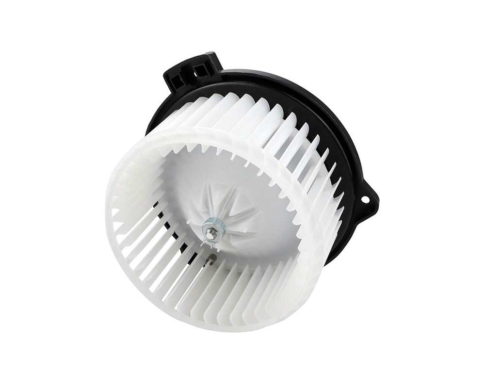 Fan Motor - 87103-06031