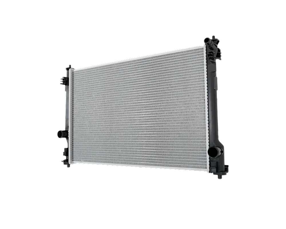 Radiator - 1640025130