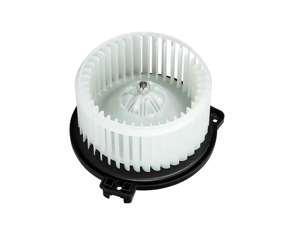 Fan Motor - 615-58482