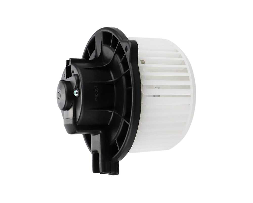 Fan Motor - 87103-06031