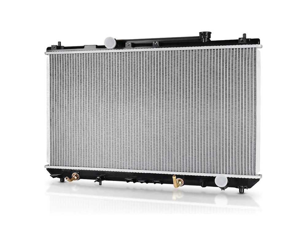 Radiator - 1640003140