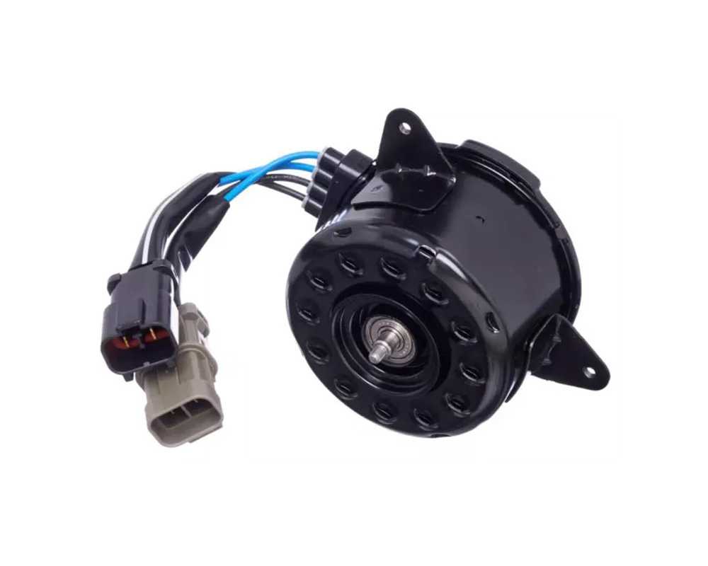 Fan Motor - 21487-1KA0E