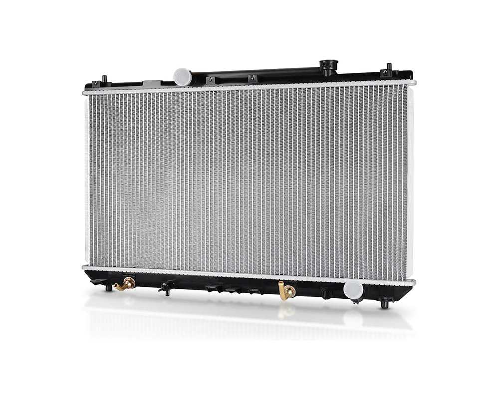 Radiator - 1640025130