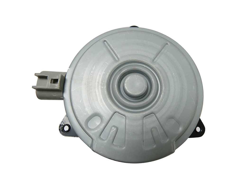 Fan Motor - ‎16363-0D110