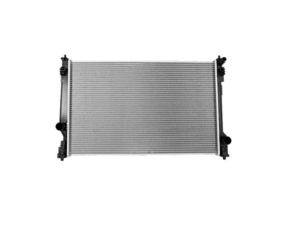 Radiator - 1640025130