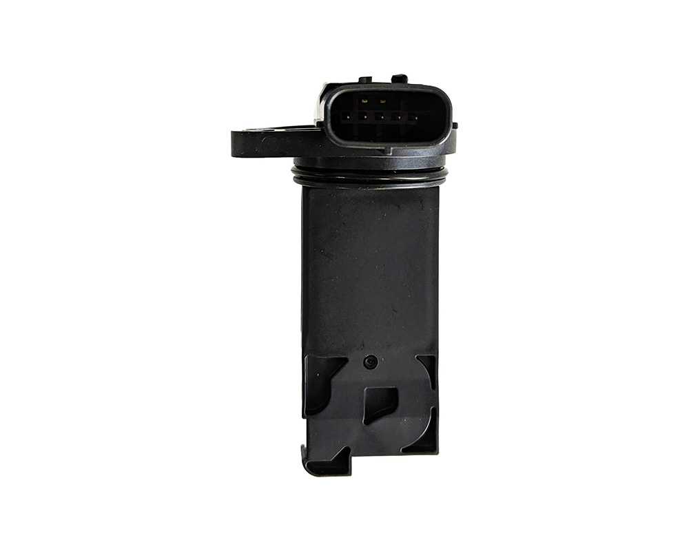 Mass Air Flow Sensor - PE01-13-215