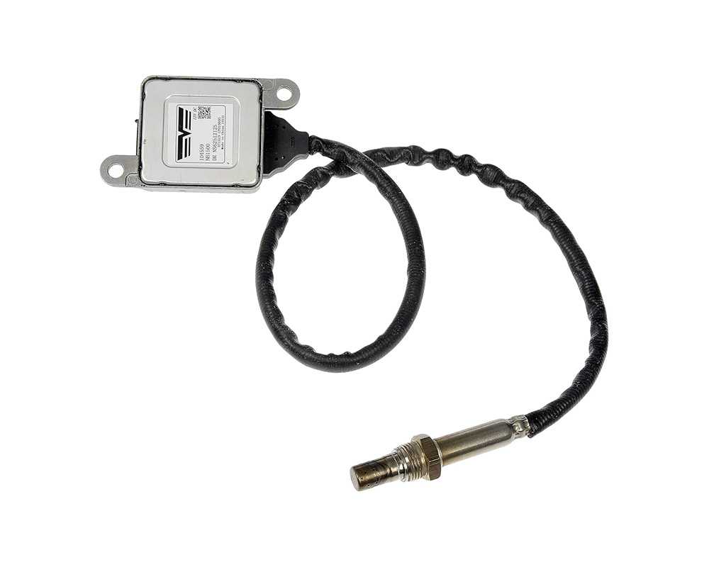 Nox Sensor - 5149216AB