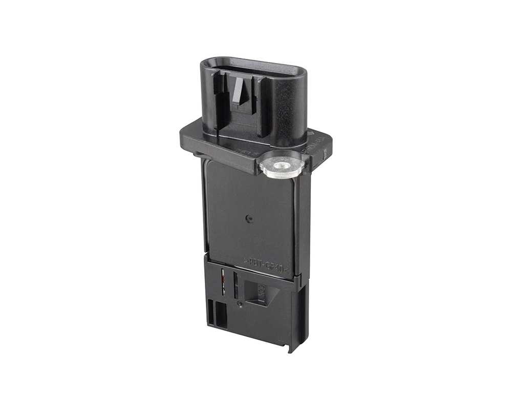 Mass Air Flow Sensor - MAF0034