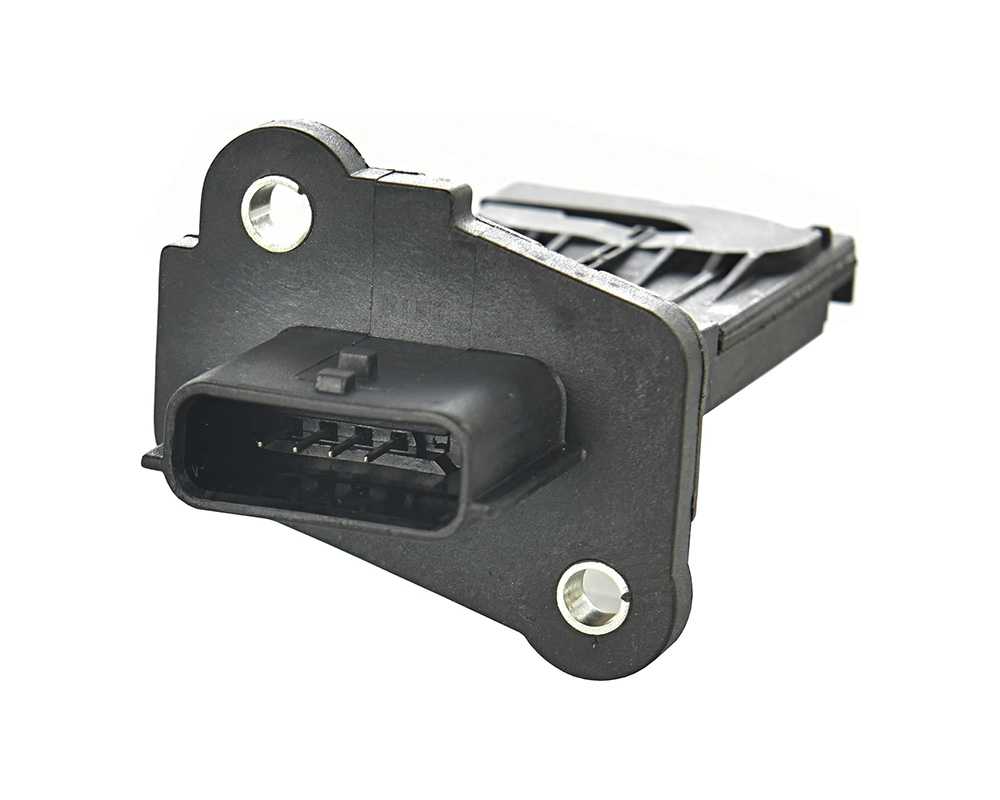 Mass Air Flow Sensor - 226801MG0A