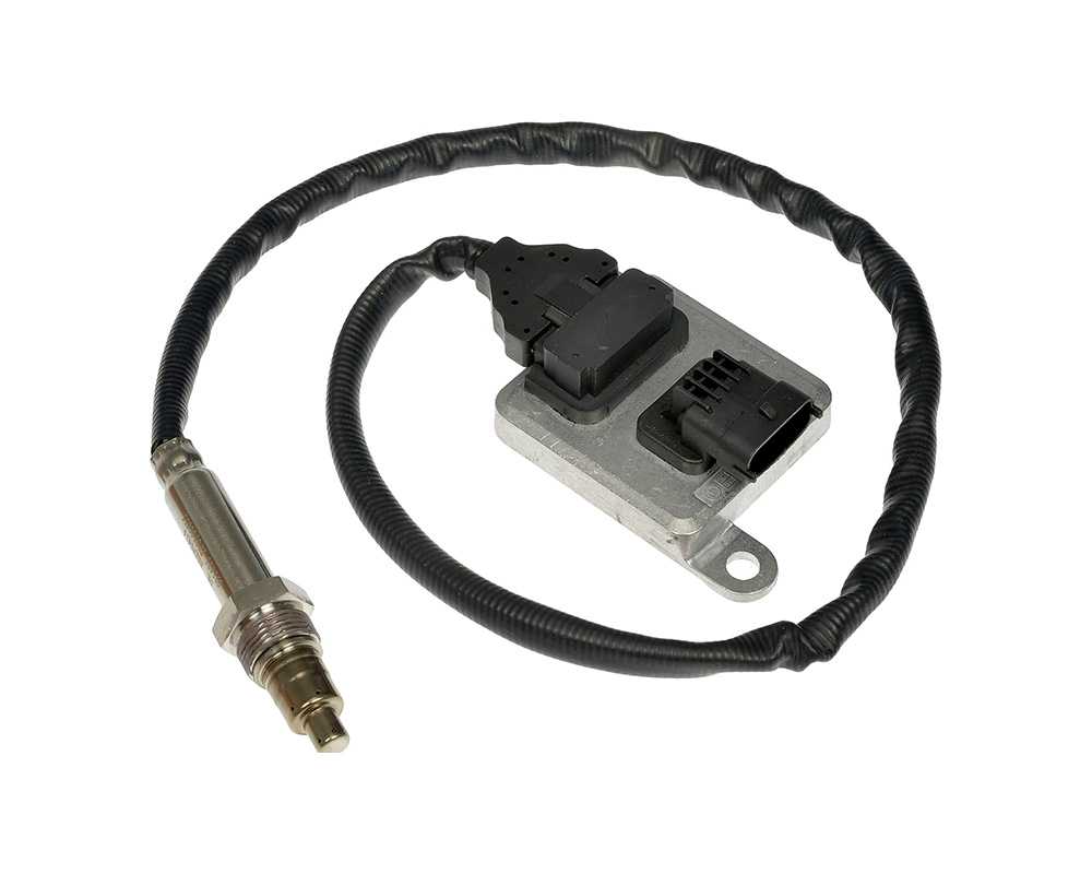 Nox Sensor - 904-6033