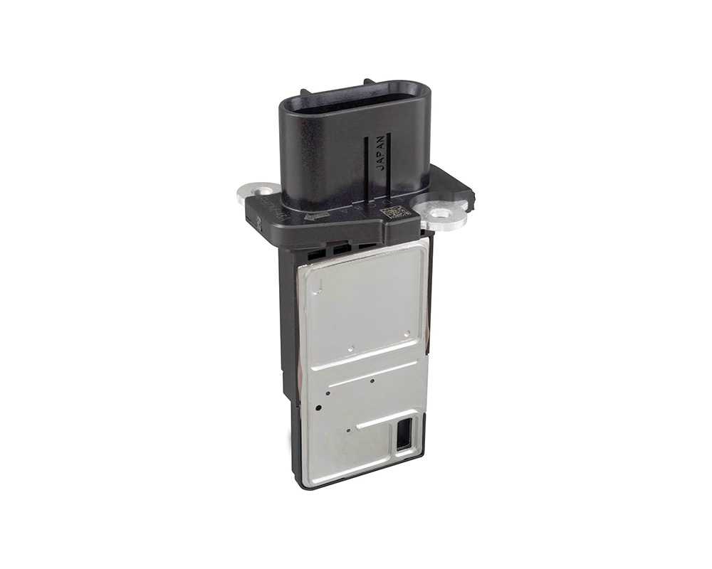 Mass Air Flow Sensor - MAF0034