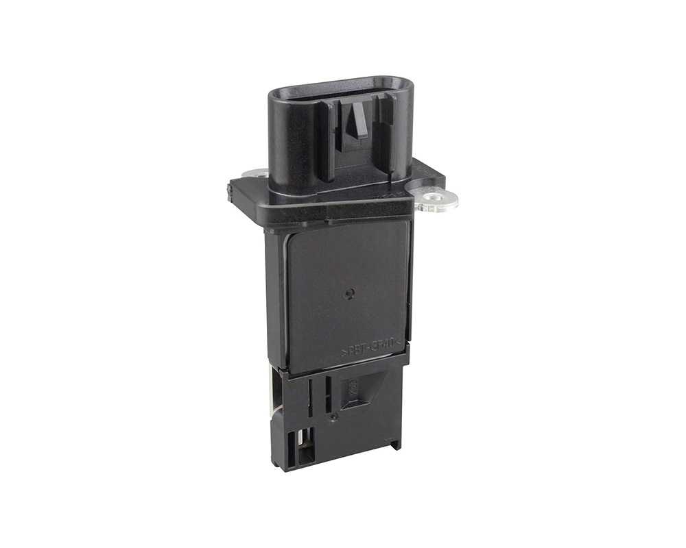 Mass Air Flow Sensor - MAF0034