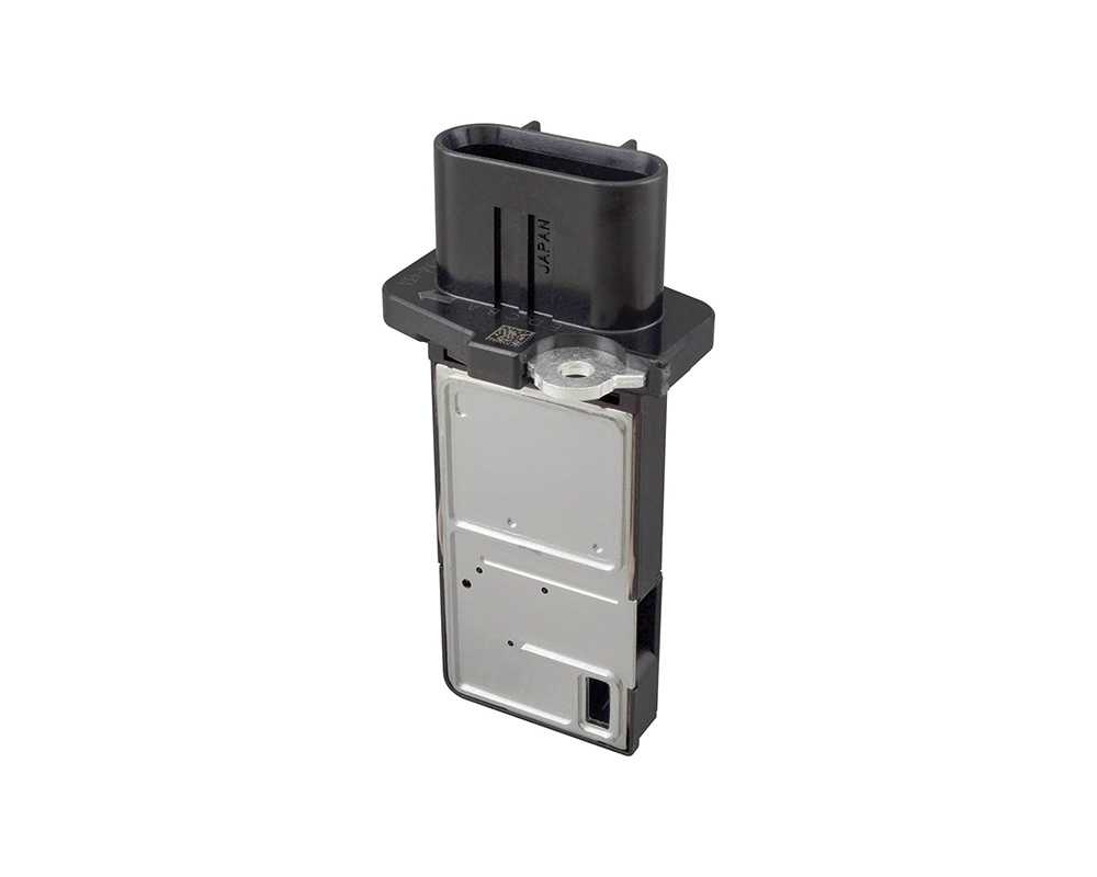 Mass Air Flow Sensor - MAF0034