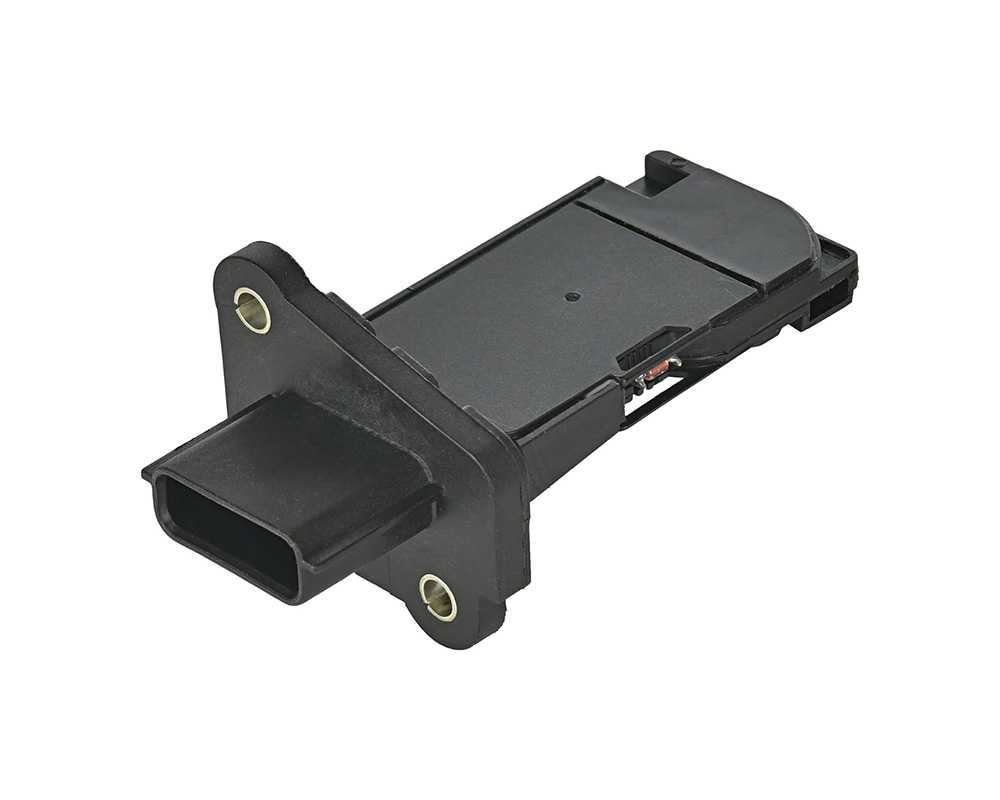 Mass Air Flow Sensor - 226801MG0A