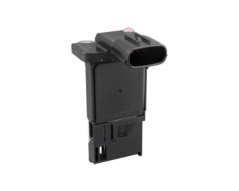 Mass Air Flow Sensor - MAF0035