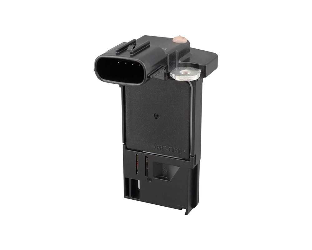 Mass Air Flow Sensor - MAF0035