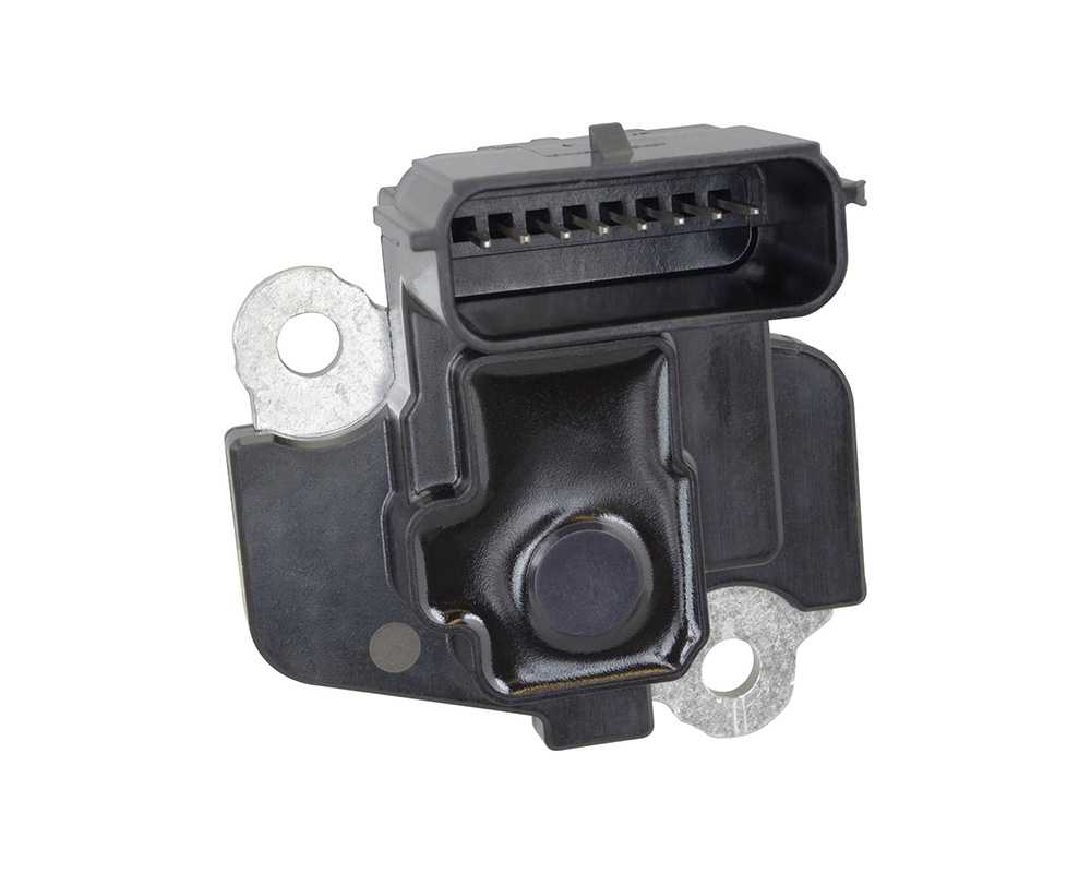 Mass Air Flow Sensor - MAF0120