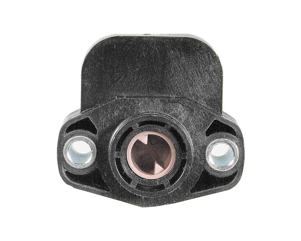 Throttle Position Sensor - TH0072