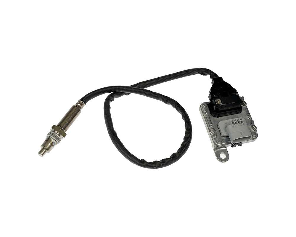 Nox Sensor - 904-6031