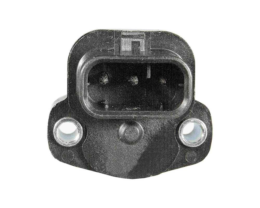 Throttle Position Sensor - TH0072