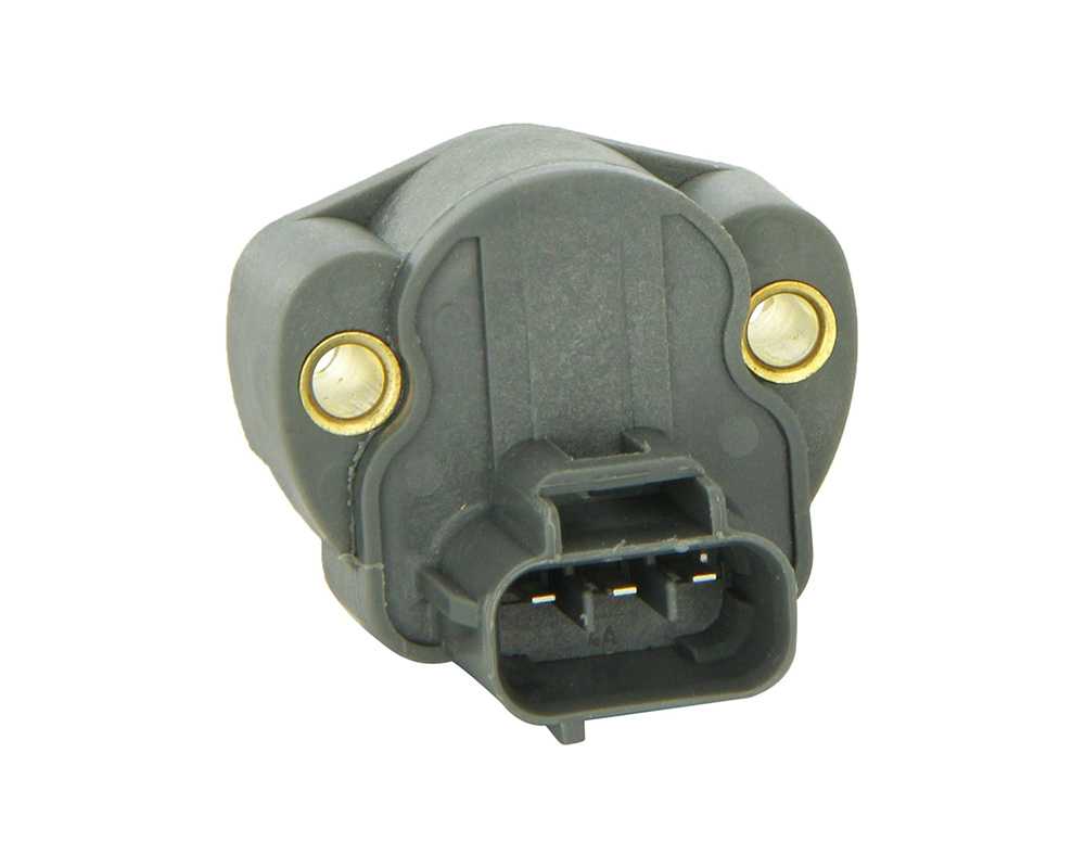 Throttle Position Sensor - TH190T