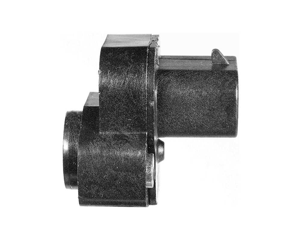 Throttle Position Sensor - TH0072