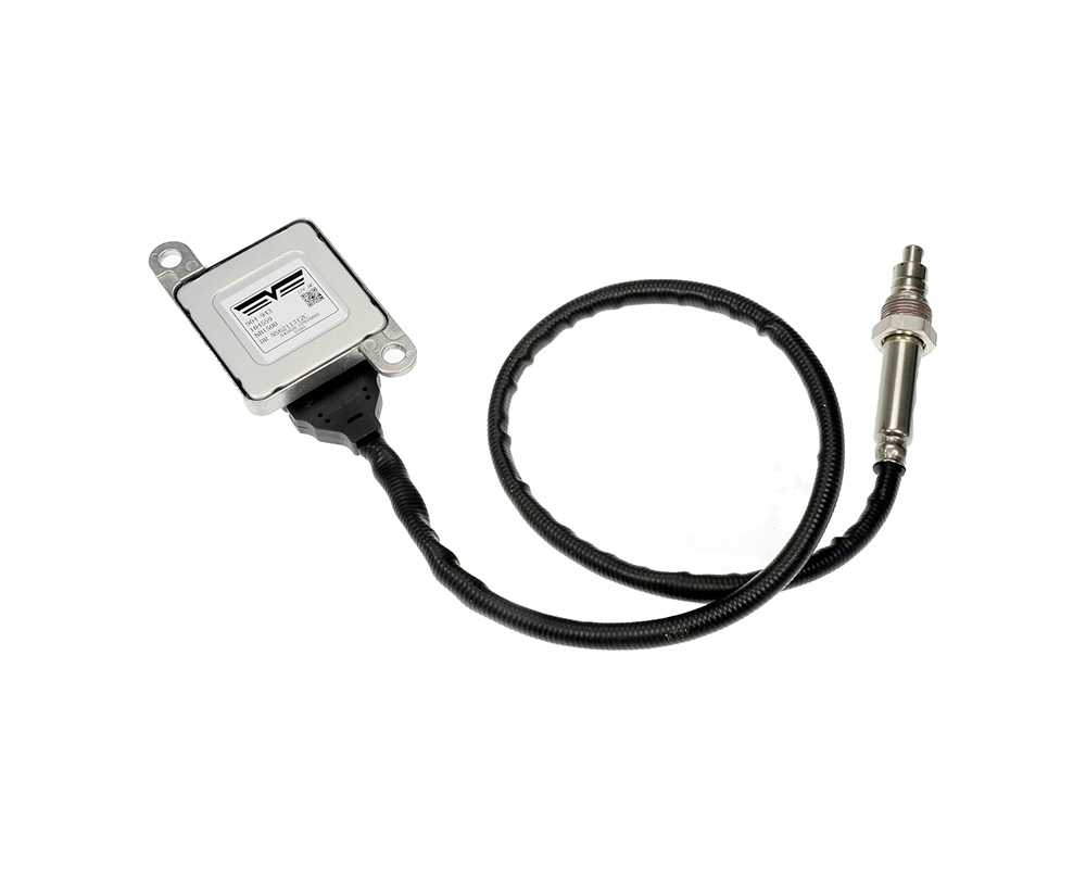 Nox Sensor - 904-943