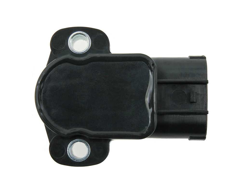 Throttle Position Sensor - 1F2218851