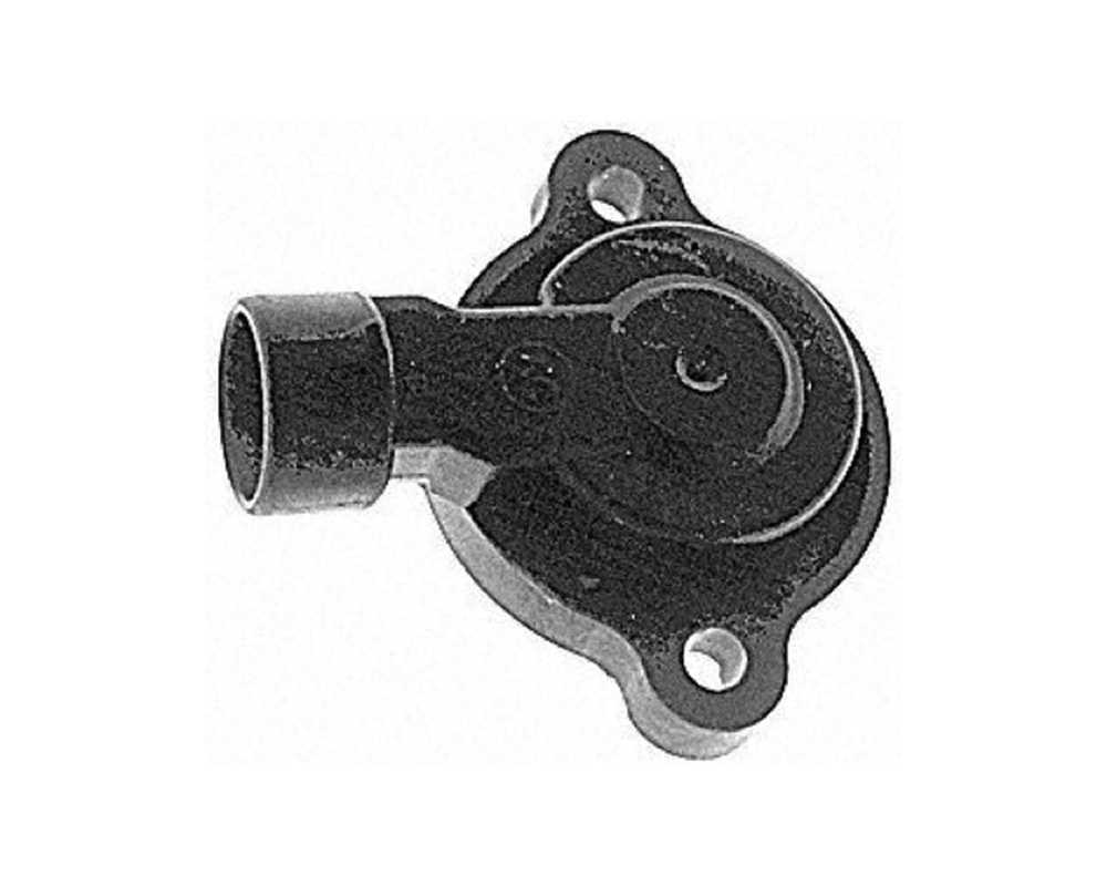 Throttle Position Sensor - TH149