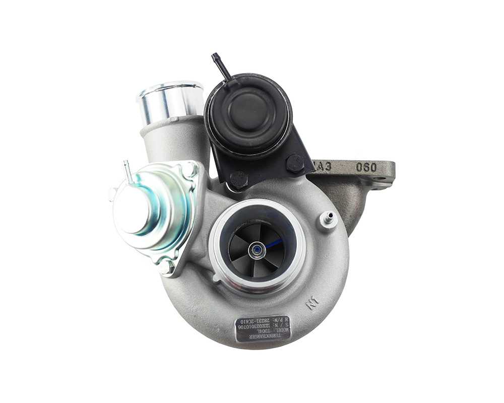 Turbocharger - 28231-2C410