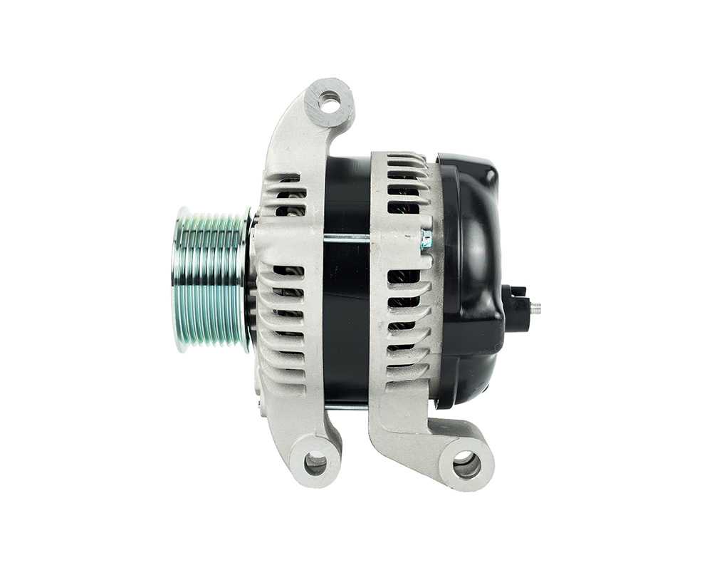 Alternator - 1042105430