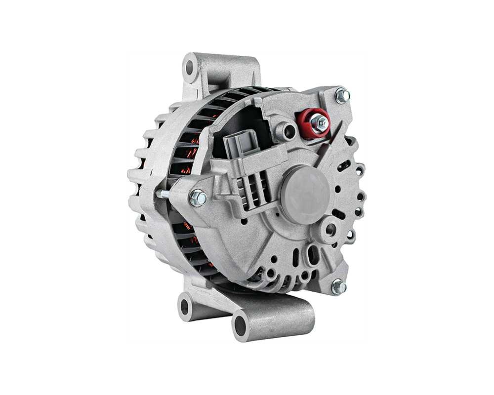 Alternator - AFD0131180