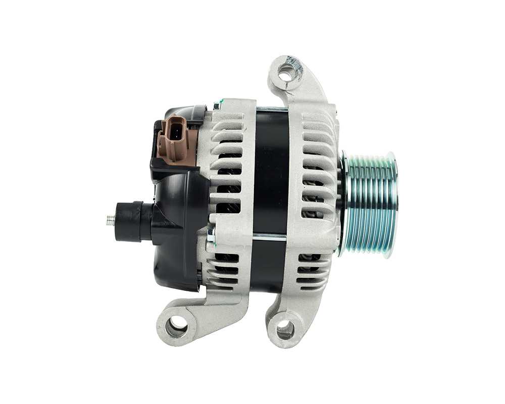 Alternator - 1042105430