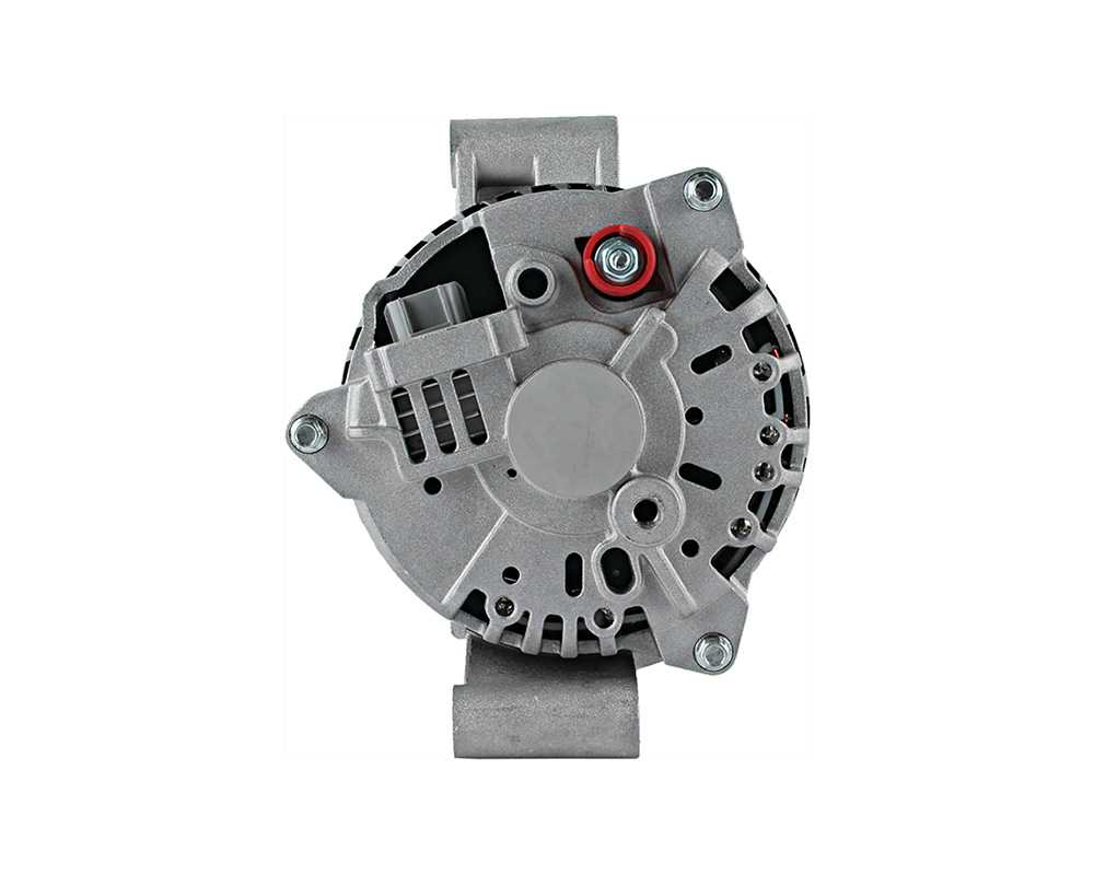 Alternator - AFD0131180