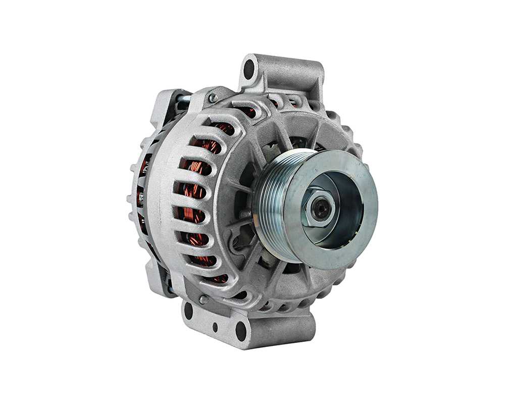 Alternator - AFD0131180