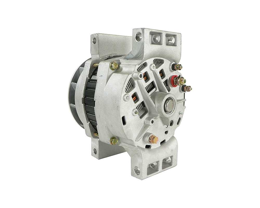 Alternator - BAL9961LH