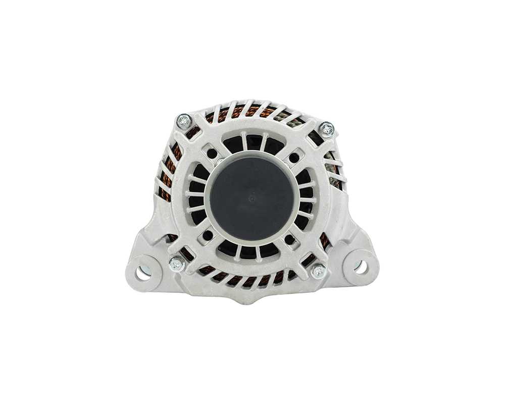 Alternator - A003TX0381