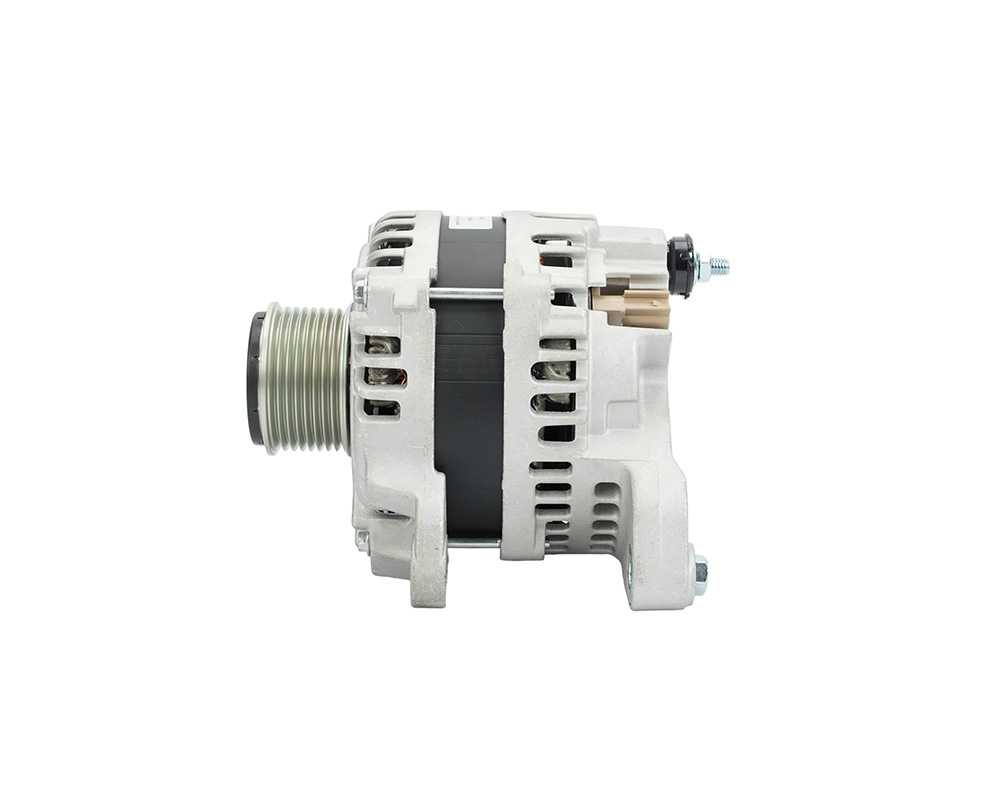 Alternator - A003TX0381